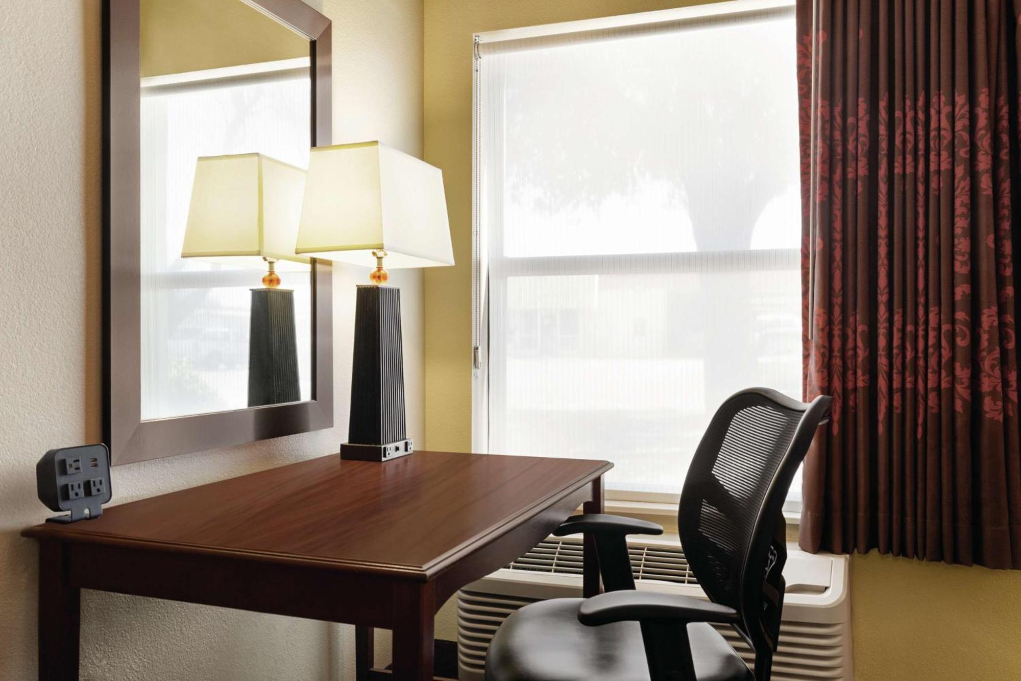 Hampton Inn San Angelo Exterior foto